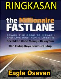 Icon image Ringkasan - The Millionaire Fastlane