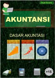 Icon image Akuntansi: Dasar Akuntasi