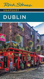 Icon image Rick Steves Snapshot Dublin: Edition 7