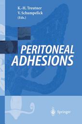 Icon image Peritoneal Adhesions