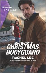 Icon image Conard County: Christmas Bodyguard: A Holiday Romance Novel