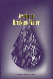 Icon image Arsenic in Drinking Water