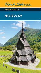 Icon image Rick Steves Snapshot Norway: Edition 6