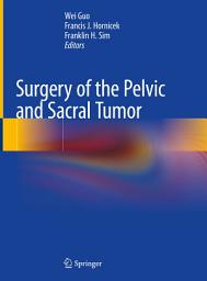 Icon image Surgery of the Pelvic and Sacral Tumor