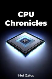 Icon image CPU Chronicles