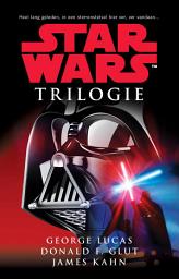 Icon image Star Wars trilogie: a new hope; the empires strikes back; return of the Jedi