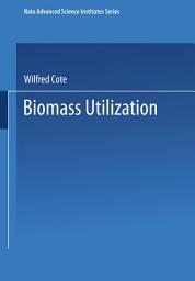 Icon image Biomass Utilization