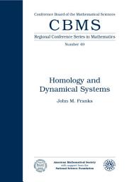 Icon image Homology and Dynamical Systems: Issue 49