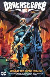 Icon image Deathstroke Inc