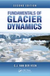 Icon image Fundamentals of Glacier Dynamics: Edition 2