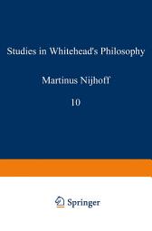 Icon image Studies in Whitehead’s Philosophy