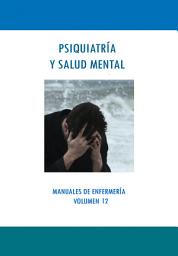 Icon image ENFERMERÍA PSIQUIÁTRICA Y SALUD MENTAL