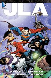 Icon image JLA