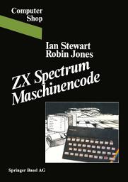 Icon image ZX Spectrum Maschinencode