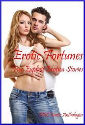 Icon image Erotic Fortunes: Five Explicit Erotica Stories