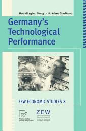 Icon image Germany’s Technological Performance: A Study on Behalf of the German Federal Ministry of Education and Research