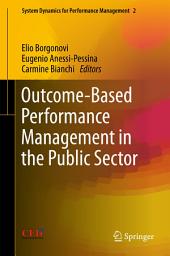 Icon image Outcome-Based Performance Management in the Public Sector