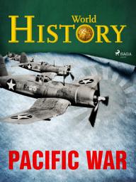 Icon image Pacific War: Volume 20