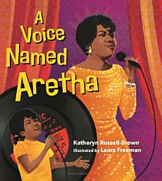 Icon image A Voice Named Aretha