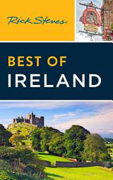 Icon image Rick Steves Best of Ireland: Edition 4