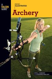 Icon image Basic Illustrated Archery