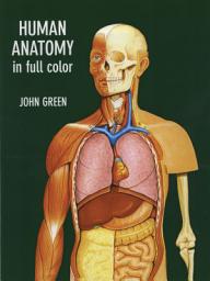 Icon image Human Anatomy in Full Color