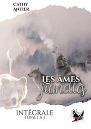 Icon image Les Âmes Jumelles # L'intégrale