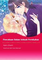 Icon image Pencobaan Dalam Sebuah Pernikahan: Harlequin Comics