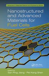 Icon image Nanostructured and Advanced Materials for Fuel Cells