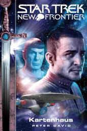 Icon image Star Trek - New Frontier 01: Kartenhaus