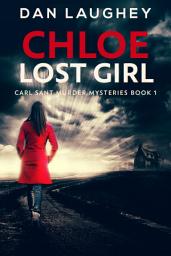 Icon image Chloe - Lost Girl