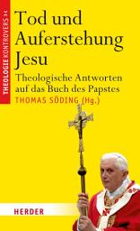 Icon image Tod und Auferstehung Jesu