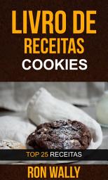 Icon image Livro de receitas: Cookies: Top 25 Receitas