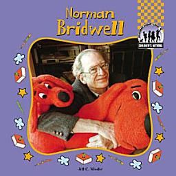 Icon image Norman Bridwell