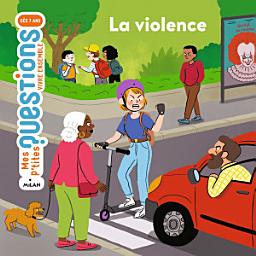 Icon image La violence