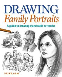 Icon image Drawing Family Portraits