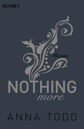 Icon image Nothing more: Roman