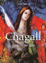 Icon image Chagall y obras de arte