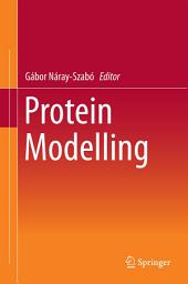 Icon image Protein Modelling