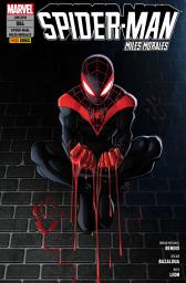 Icon image Spider-Man: Miles Morales 4 - Das Ende der Unschuld