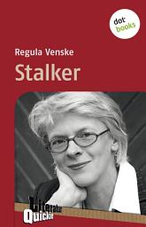 Icon image Stalker - Literatur-Quickie: Band 55