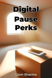 Icon image Digital Pause Perks