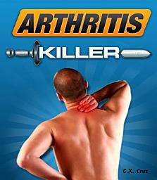 Icon image Arthritis Killer