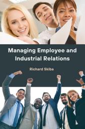 Icon image Managing Employee and Industrial Relations