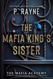 Icon image The Mafia King's Sister: A Novel