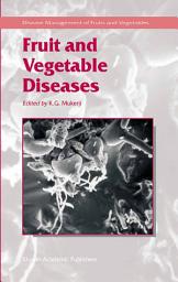 Icon image Fruit and Vegetable Diseases