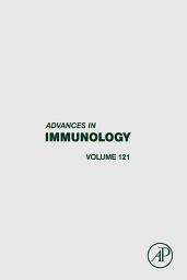 Icon image Advances in Immunology: Volume 121