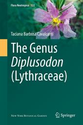 Icon image The Genus Diplusodon (Lythraceae)