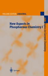 Icon image New Aspects in Phosphorus Chemistry I