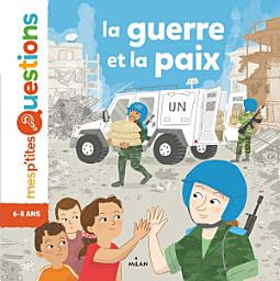 Icon image La guerre et la paix